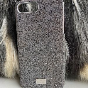 Swarovski iPhone 7/8 Plus Case